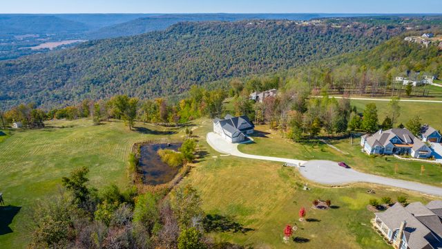 0 Jasper Springs Drive Jh185, Jasper, TN 37347