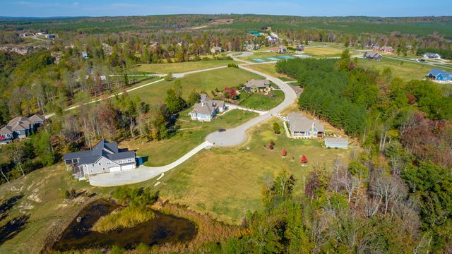 0 Jasper Springs Drive Jh185, Jasper, TN 37347