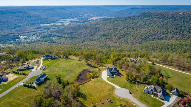 0 Jasper Springs Drive Jh185, Jasper, TN 37347