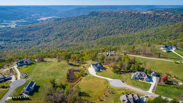 0 Jasper Springs Drive Jh185, Jasper, TN 37347
