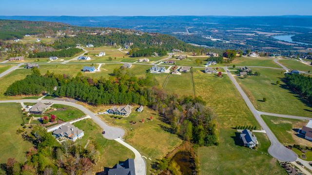 0 Jasper Springs Drive Jh185, Jasper, TN 37347