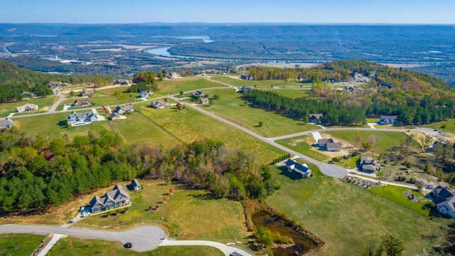 0 Jasper Springs Drive Jh185, Jasper, TN 37347