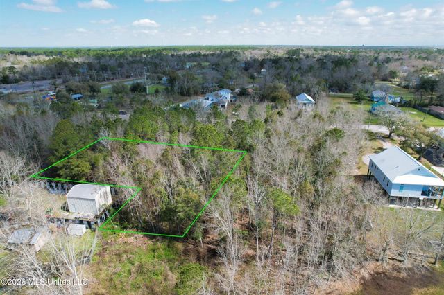 00 Waveland Avenue, Waveland, MS 39576