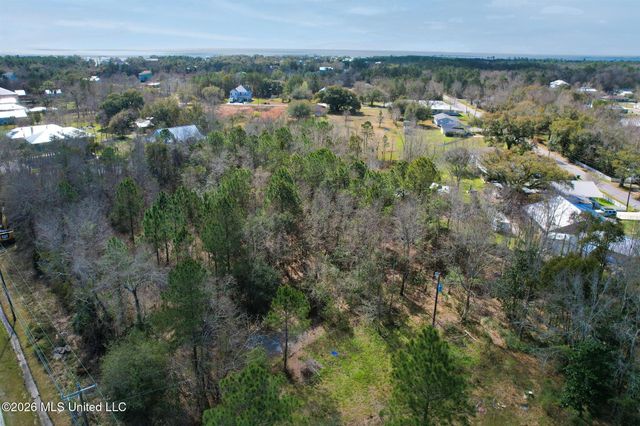 00 Waveland Avenue, Waveland, MS 39576