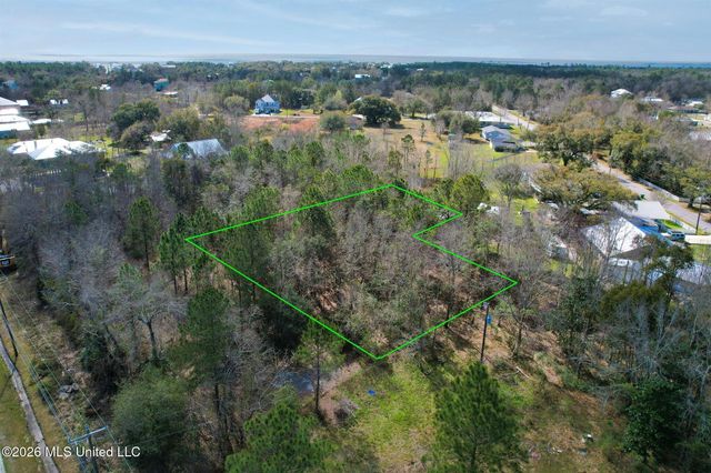 00 Waveland Avenue, Waveland, MS 39576