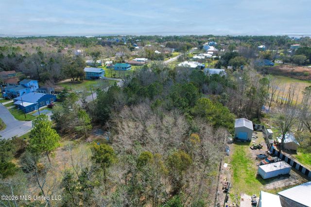 00 Waveland Avenue, Waveland, MS 39576
