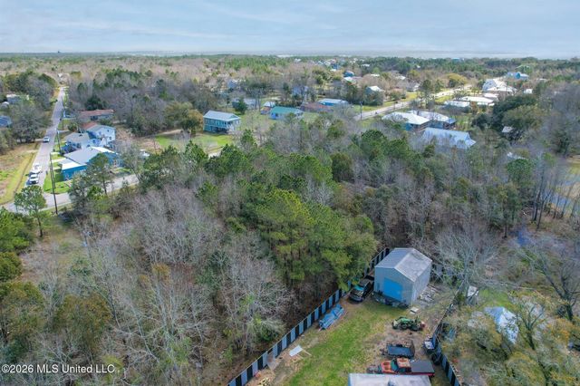 00 Waveland Avenue, Waveland, MS 39576