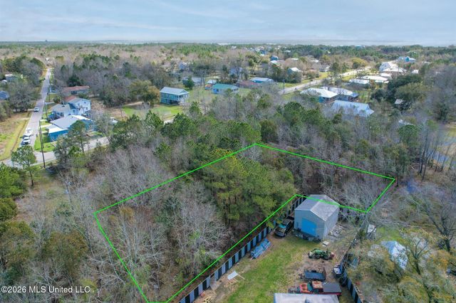 00 Waveland Avenue, Waveland, MS 39576