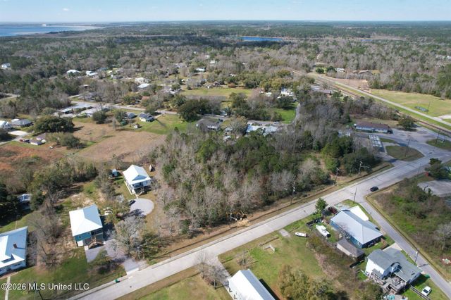 00 Waveland Avenue, Waveland, MS 39576