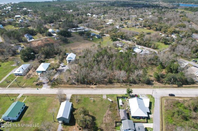 00 Waveland Avenue, Waveland, MS 39576