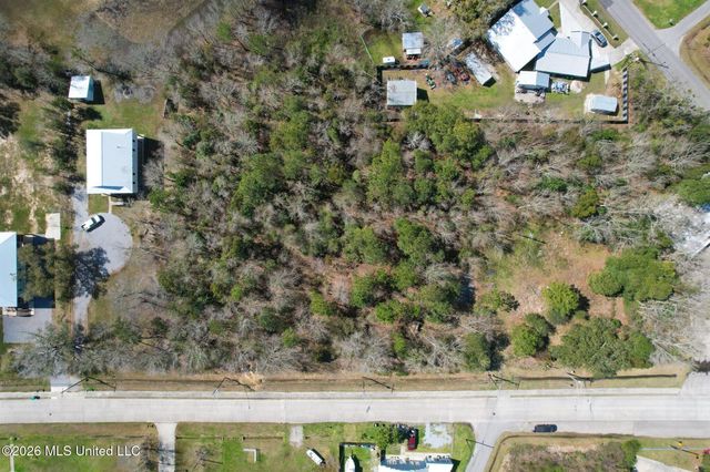 00 Waveland Avenue, Waveland, MS 39576