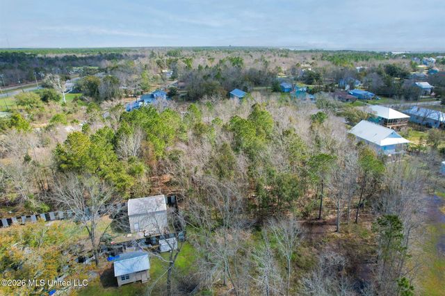 00 Waveland Avenue, Waveland, MS 39576
