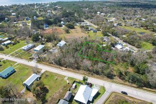 00 Waveland Avenue, Waveland, MS 39576
