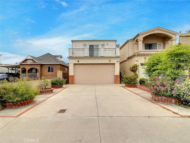 619 E Realty Street, Carson, CA 90745