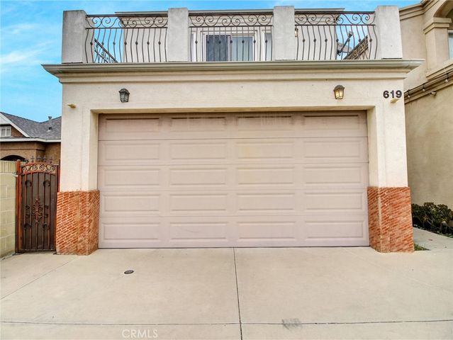 619 E Realty Street, Carson, CA 90745