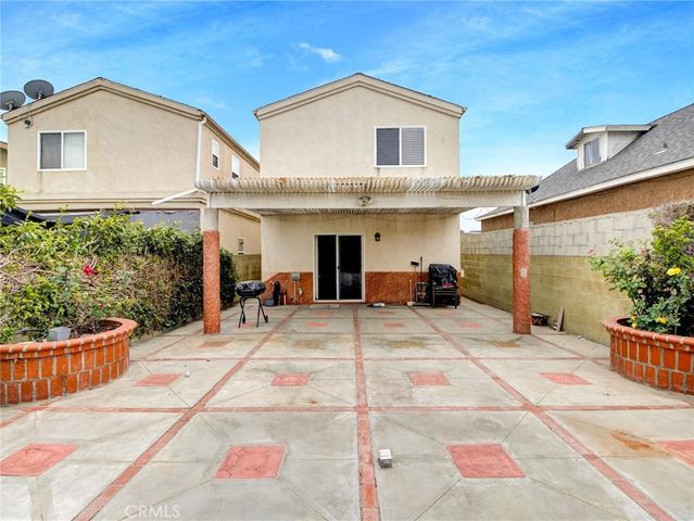 619 E Realty Street, Carson, CA 90745