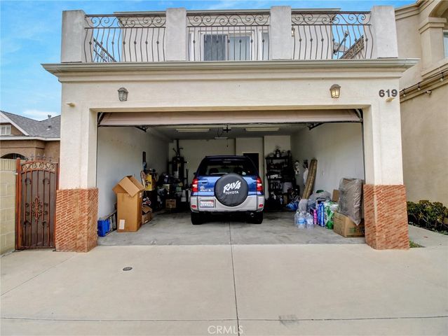 619 E Realty Street, Carson, CA 90745