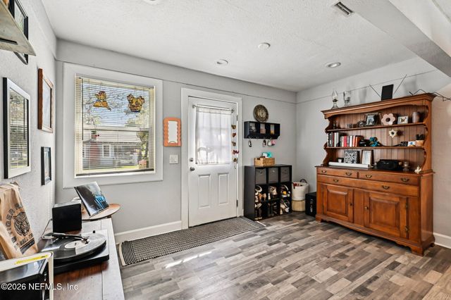 720 WEST Street, Jacksonville, FL 32204