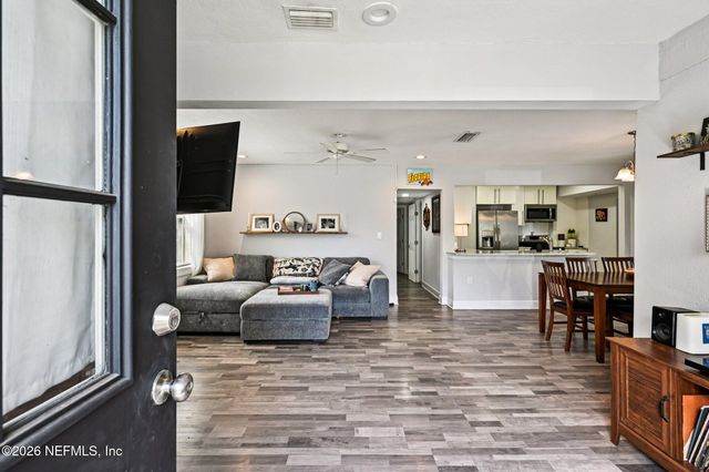 720 WEST Street, Jacksonville, FL 32204