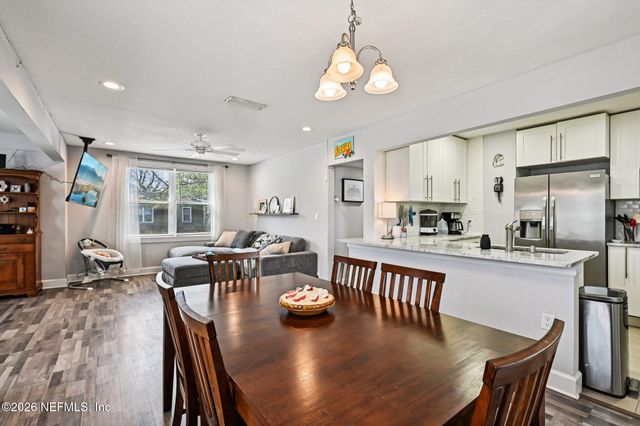 720 WEST Street, Jacksonville, FL 32204