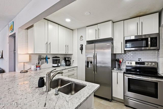 720 WEST Street, Jacksonville, FL 32204