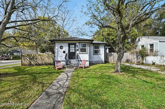 720 WEST Street, Jacksonville, FL 32204