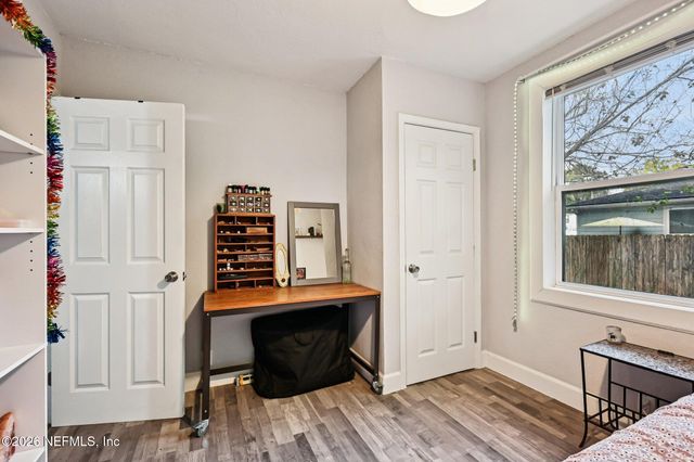 720 WEST Street, Jacksonville, FL 32204