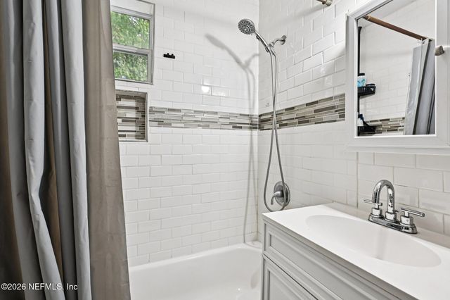 720 WEST Street, Jacksonville, FL 32204