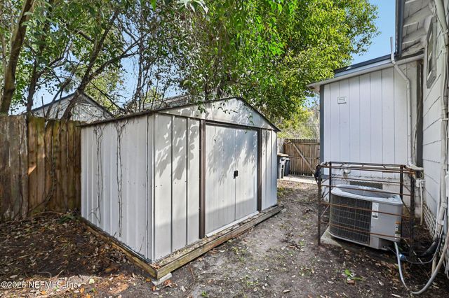 720 WEST Street, Jacksonville, FL 32204