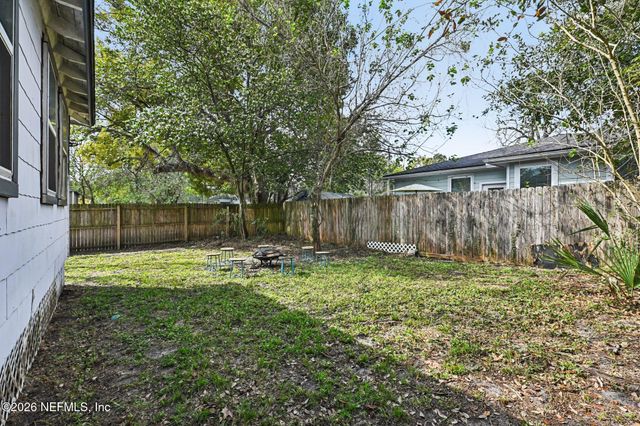 720 WEST Street, Jacksonville, FL 32204