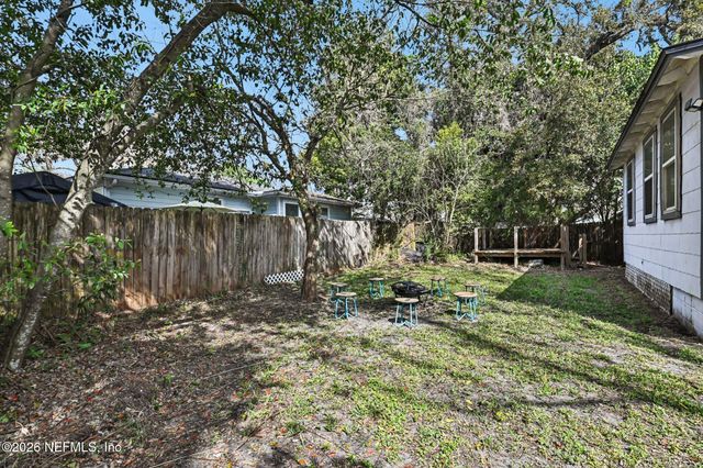 720 WEST Street, Jacksonville, FL 32204