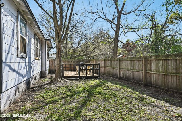 720 WEST Street, Jacksonville, FL 32204