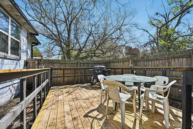 720 WEST Street, Jacksonville, FL 32204