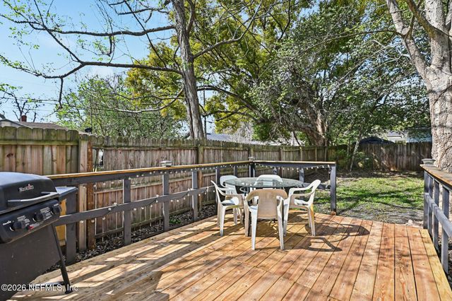 720 WEST Street, Jacksonville, FL 32204