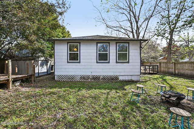 720 WEST Street, Jacksonville, FL 32204