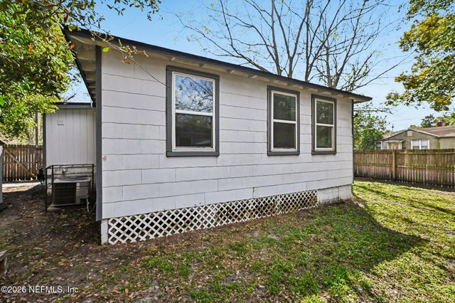 720 WEST Street, Jacksonville, FL 32204