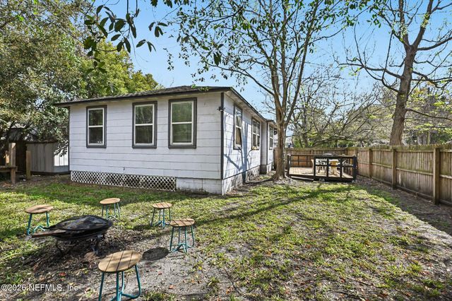 720 WEST Street, Jacksonville, FL 32204