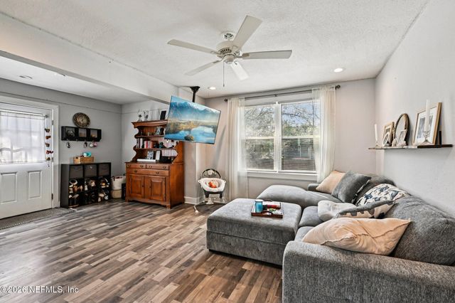 720 WEST Street, Jacksonville, FL 32204