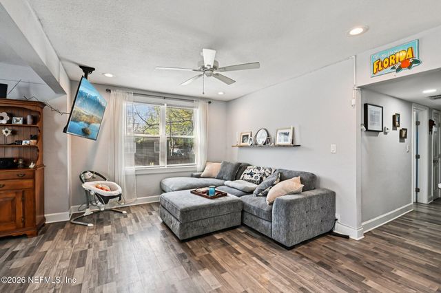 720 WEST Street, Jacksonville, FL 32204