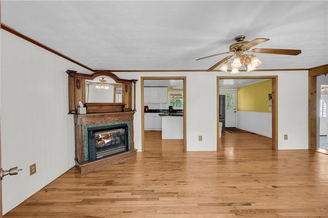 289 Crestwood Drive, Salem, SC 29676
