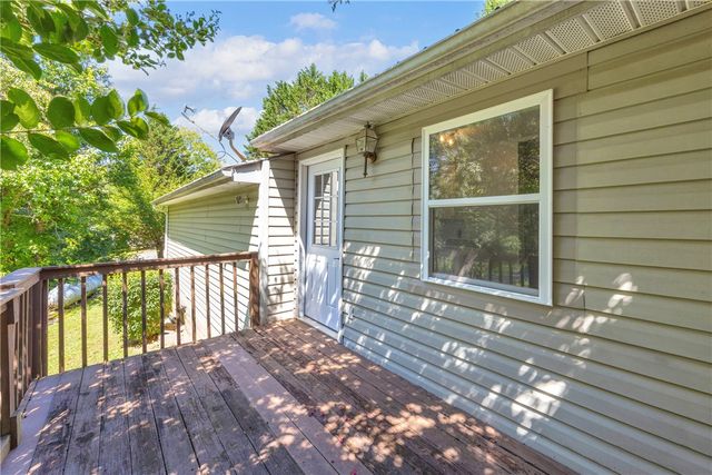 289 Crestwood Drive, Salem, SC 29676