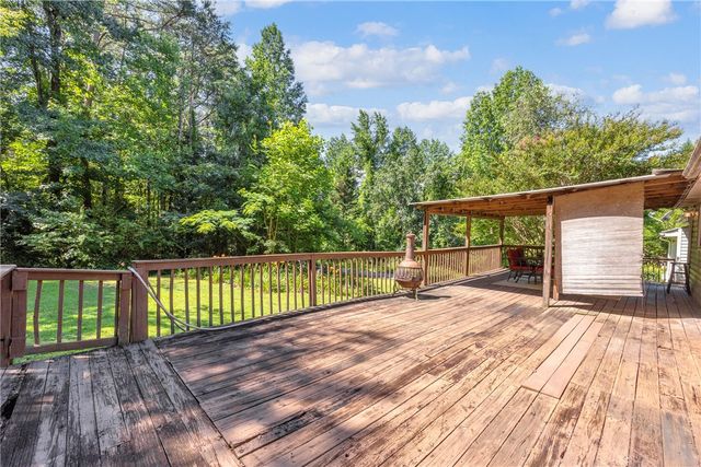 289 Crestwood Drive, Salem, SC 29676