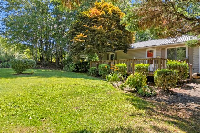 289 Crestwood Drive, Salem, SC 29676