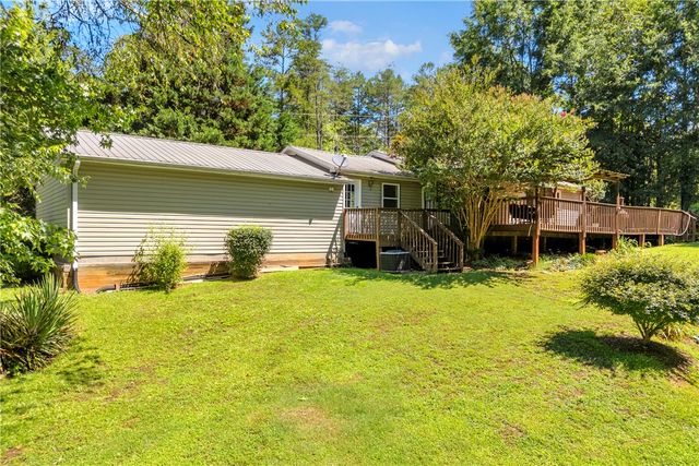 289 Crestwood Drive, Salem, SC 29676