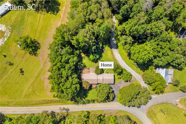 289 Crestwood Drive, Salem, SC 29676