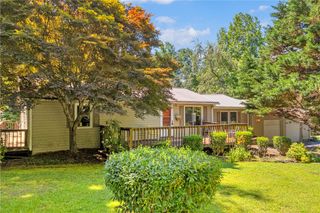 289 Crestwood Drive, Salem, SC 29676
