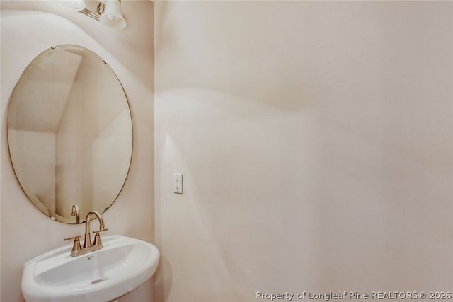 1203 Denmark Manor Drive, Morrisville, NC 27560