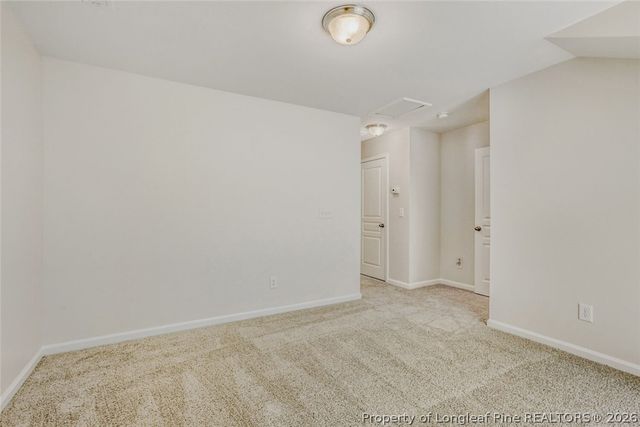 1203 Denmark Manor Drive, Morrisville, NC 27560