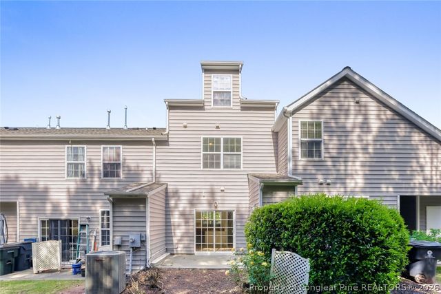 1203 Denmark Manor Drive, Morrisville, NC 27560