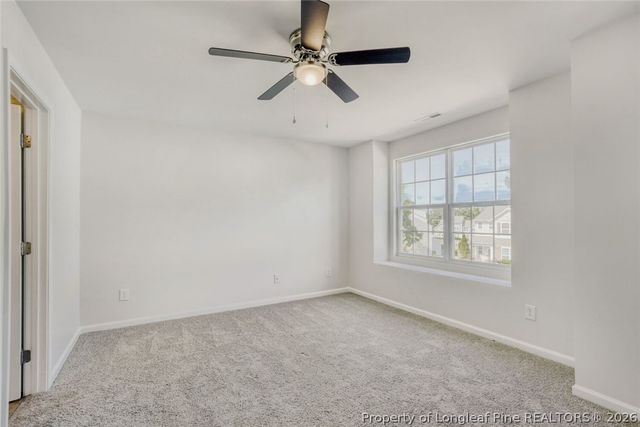 1203 Denmark Manor Drive, Morrisville, NC 27560